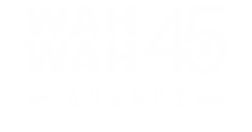 Wah Wah 45s Agency